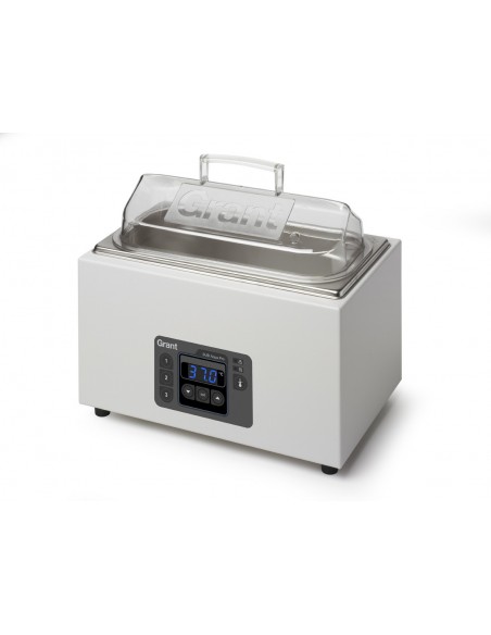 SUB Aqua Pro 5, 5 Unstirred Water Bath, Grant Instruments