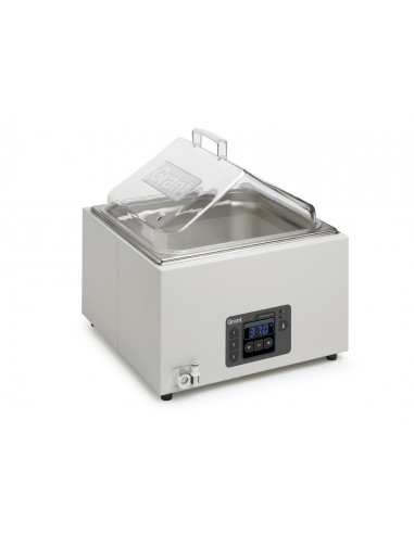 SUB Aqua Pro12 , 12 Liter Unstirred Water Bath, Grant Instruments