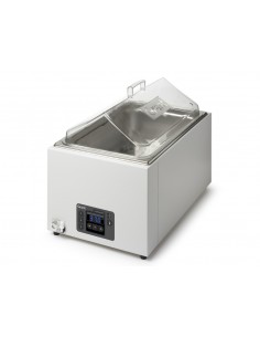 SUB Aqua 18 Plus, 18 Liter Unstirred Water Bath, Grant Instruments