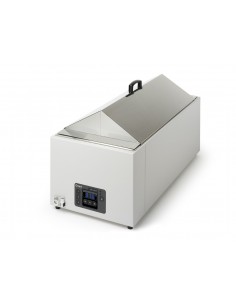SUB Aqua 34 Plus, 34 Liter Unstirred Water Bath, Grant Instruments