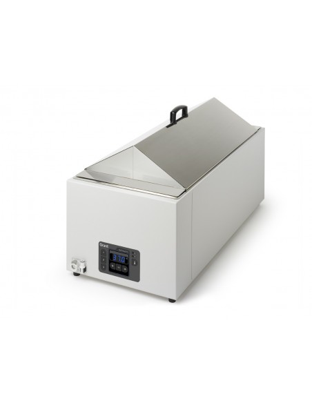 SUB Aqua 34 Plus, 34 Liter Unstirred Water Bath, Grant Instruments SUB Aqua 34 Plus, 34 Liter Unstirred Water Bath, Grant Instruments