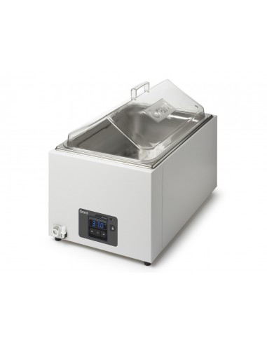JP Nova 18 liter, unstirred water bath, Grant Instruments