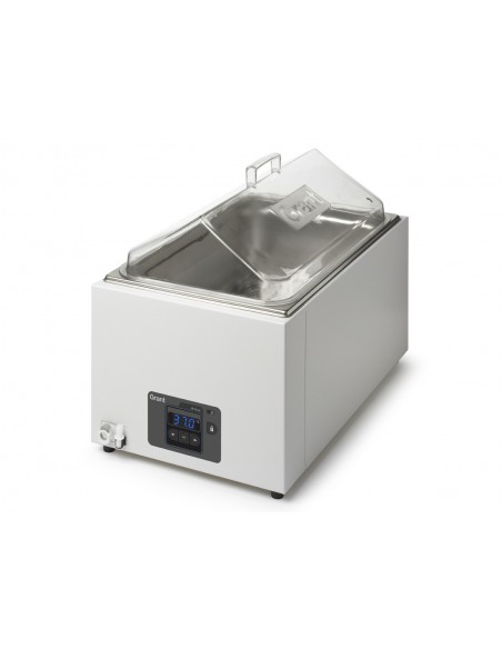 JB Nova 26, 26 liter general purpose water bath, Grant  Instruments JB Nova 26, 26 liter general purpose water bath, Grant  Instruments