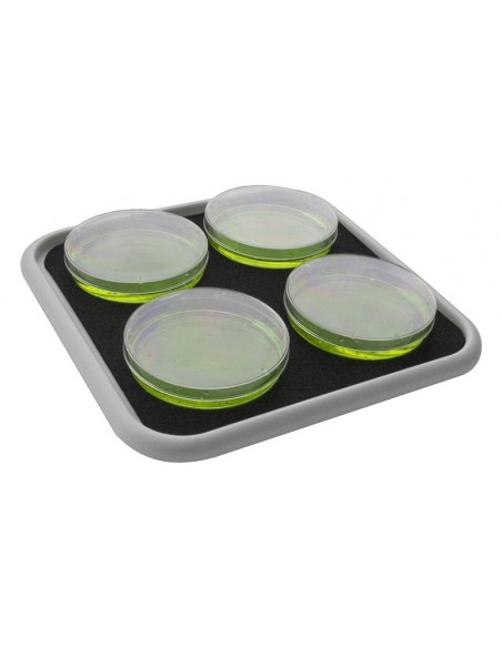 Platform flat non-slip mat 