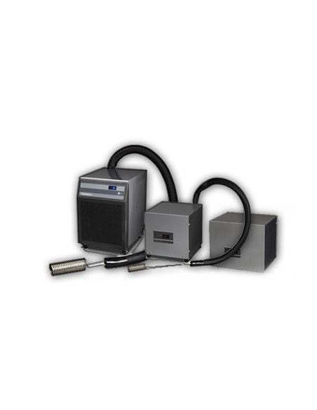 Immersion chiller with probe (-60C), 