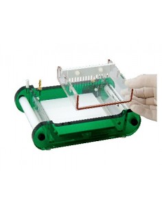 Gel Casting Tray for HU-13 Horizontal Gel Electrophoresis, Scie-plas