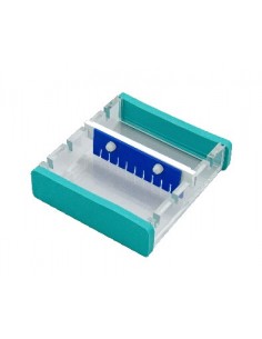 HU13-SCG Silicone Casting Gates for HU13 Casting Tray, PK/2