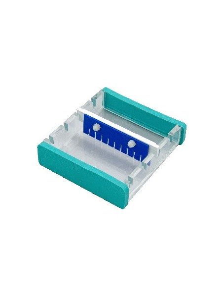 HU13-SCG Silicone Casting Gates for HU13 Casting Tray, PK/2
