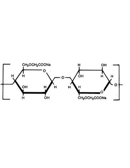 CM52, carboxymethyl cellulose ion exchange resin