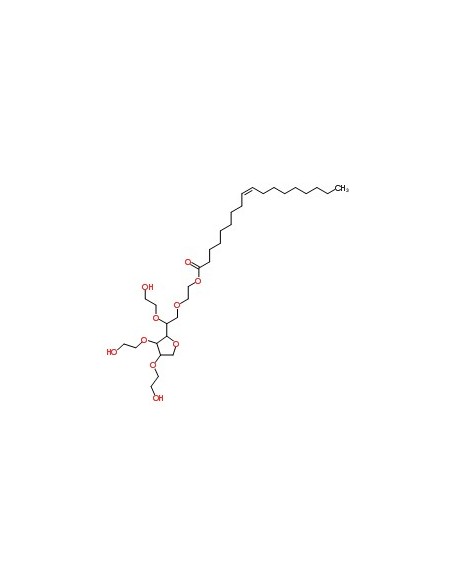 SP80V Sorbitan monooleate (all vegetable)