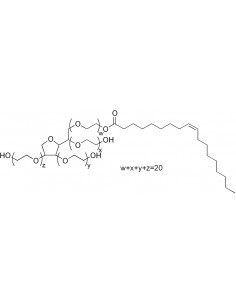 Polysorbate 80 Kosher