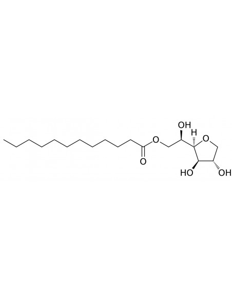 SP20 V, Sorbitan  Laurate  (all vegetable)