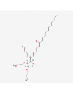 TW 60, Polysorbate 60 (Tween-60)