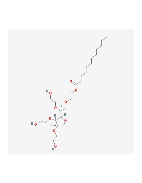 TW 60, Polysorbate 60 (Tween-60)