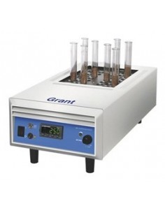 BTD5 HIgh Temperature Block Heater