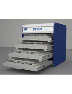 HPE BlueHorizon Quadra