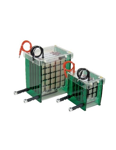 TV100-EBK mini Electroblotter