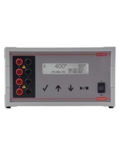 EV1450 Electrophoresis Power Supply 400V, 500mA, 50W