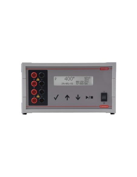 EV1450 Electrophoresis Power Supply 400V, 500mA, 50W