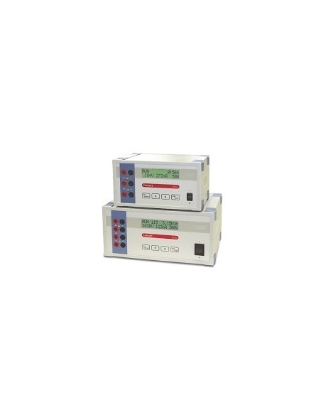 EV265, Consort Power Supply