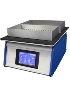 Serva BlueStain