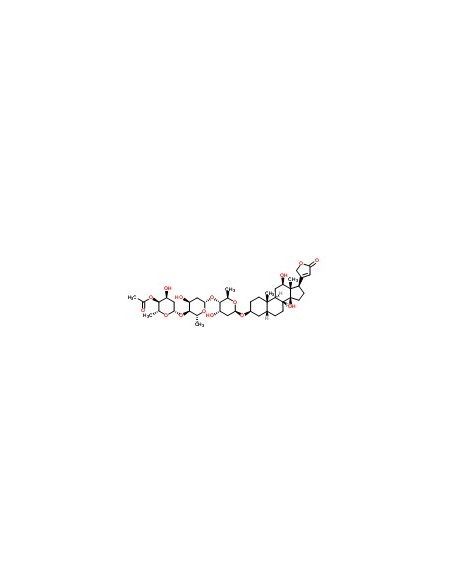β-Acetyldigoxin