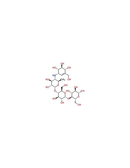 Acarbose 