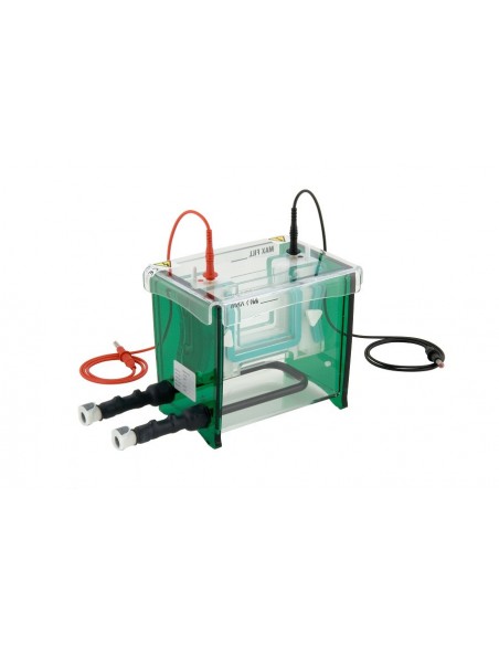 TV100K (cooled) Vertical mini-Gel Electrophoresis System