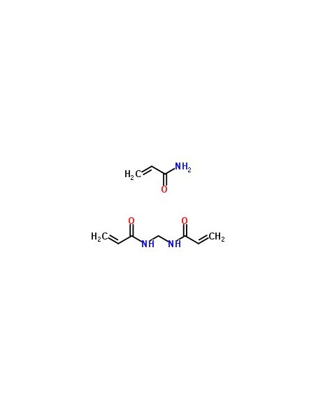 Acrylamide/Bis Solution 19:1 (40% w/v), 5%C