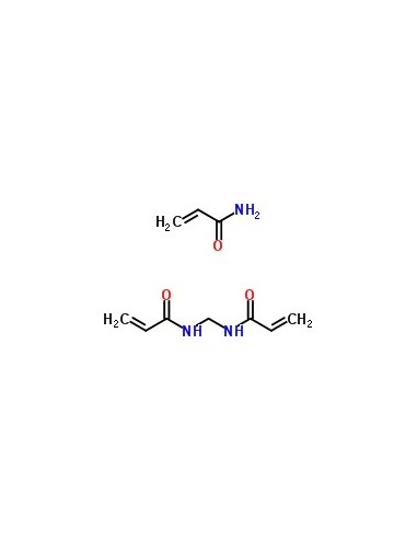 Acrylamide/Bis Solution 29:1 (30% w/v), 3%C
