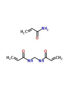 Acrylamide/Bis Solution 29:1 (40% w/v), 3%C