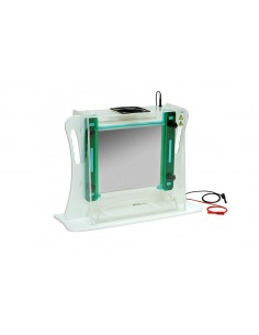 TVS1400, Large Format Gel Electrophoresis System