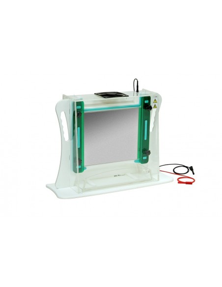 Large Gel Vertical Electrophoresis | 33 x 41cm | BIOpHORETICS