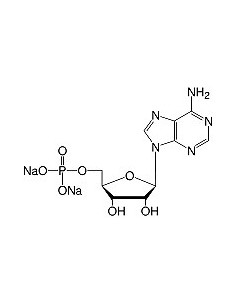 Adenosine-5'-phosphate·Na2-salt  analytical grade