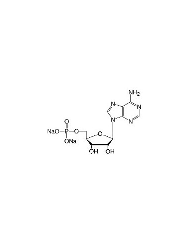 Adenosine-5'-phosphate·Na2-salt  analytical grade