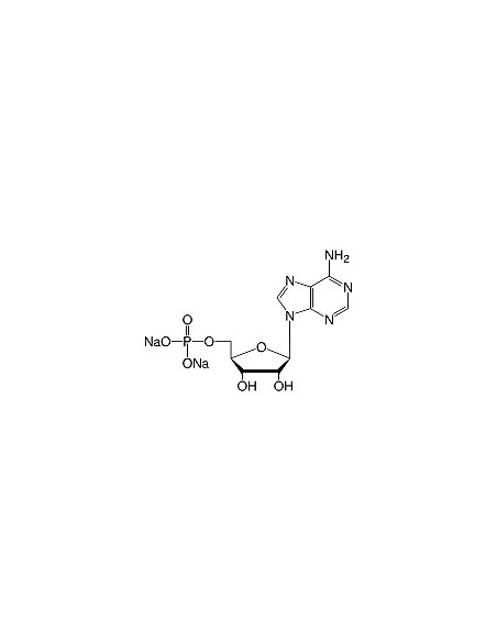 Adenosine-5'-phosphate·Na2-salt  analytical grade