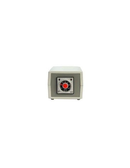 FHS-Kit, Fan & Thermostatic Contol