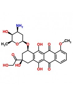 Adriamycin HCl Solution