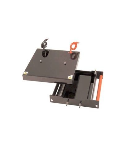 Comet Single Cell Gel Electrophoresis Systems, Scie-plas