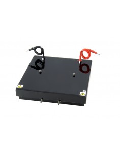 Comet-40, Single Cell Gel Electrophoresis System, Scie-plas 2
