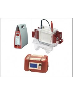 SE260, MiniGel 2D Electrophoresis Complete Package, Hoefer