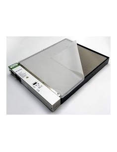 GD-4534, GelVac, Vacuum Gel Dryer