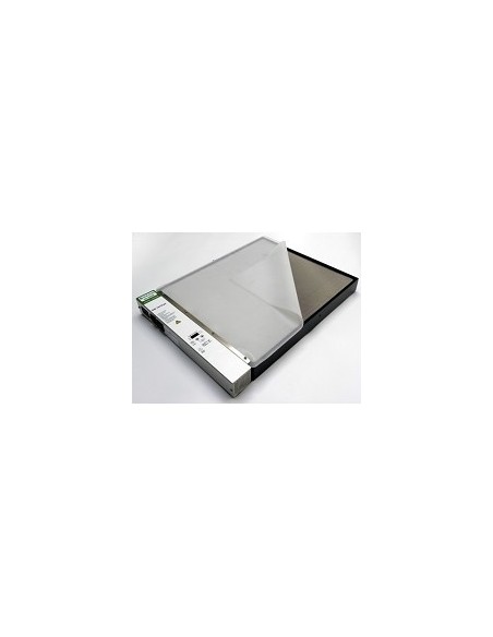 GD-4534, GelVac, Vacuum Gel Dryer