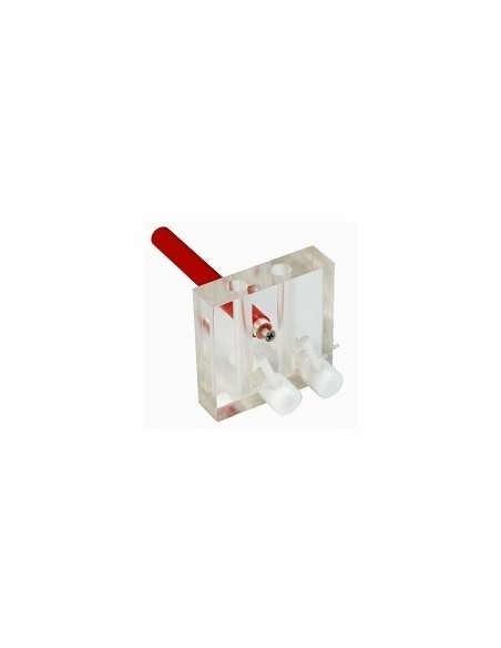 GM15, 15ml Gradient Mixer, Scie-plas