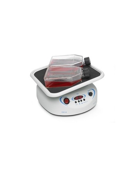 PMR-30, Fixed Tilt Platform Rocker, Grant Instruments