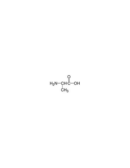 L-Alanine, research grade