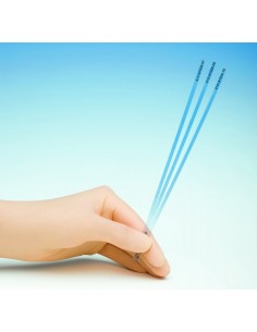 SERVA IPG BlueStrips: pH 3 - 7, 12 Pack