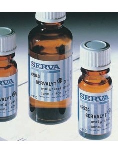SERVALYT™ 2 - 4, Carrier Ampholytes pH 2-4
