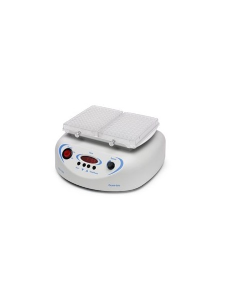 PMS -1000, Microplate Shaker Grant Instruments