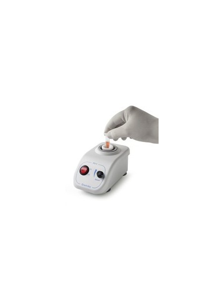  PV-1, Personal Vortex Mixer, Grant Instruments